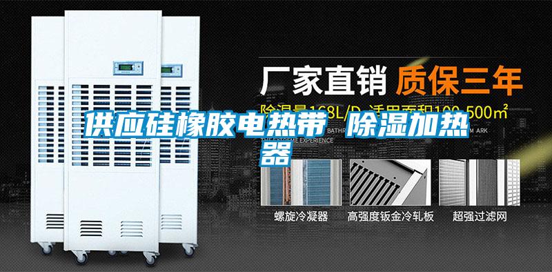 供应硅橡胶电热带 除湿加热器