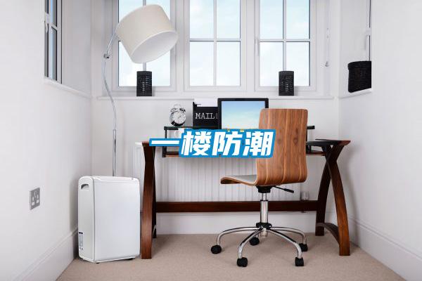 一楼防潮