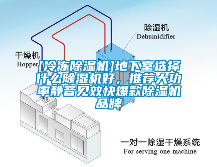 [冷冻除湿机]地下室选择什么除湿机好，推荐大功率静音见效快爆款除湿机品牌