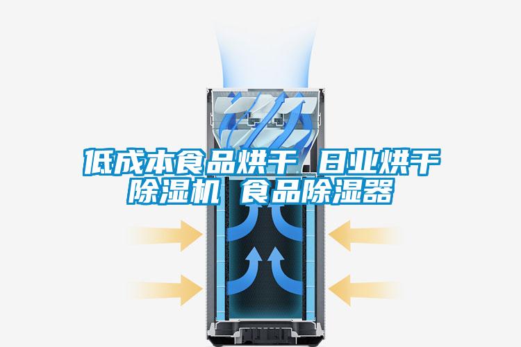 低成本食品烘干 日业烘干除湿机 食品除湿器