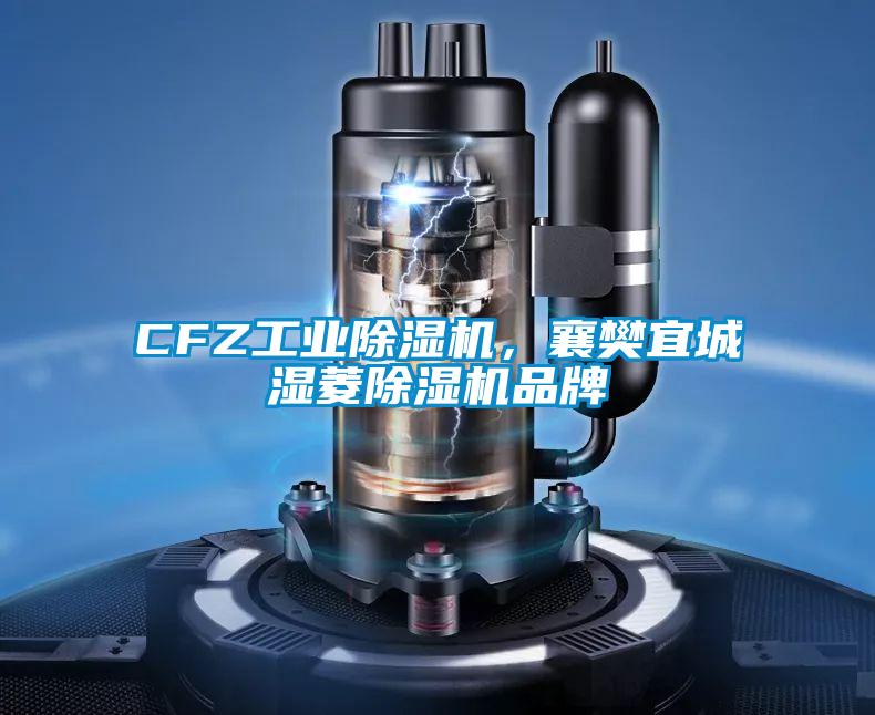 CFZ工业除湿机，襄樊宜城湿菱除湿机品牌