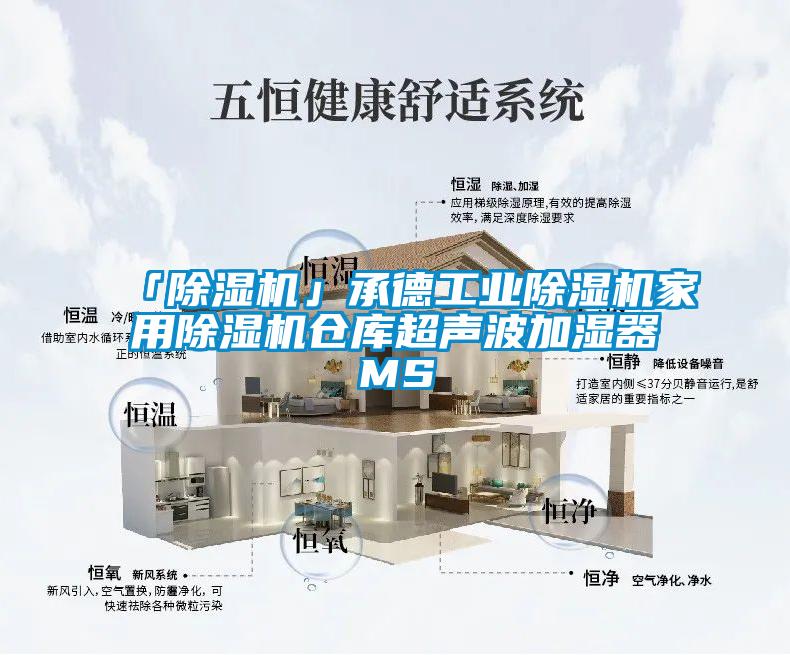 「除湿机」承德工业除湿机家用除湿机仓库超声波加湿器MS