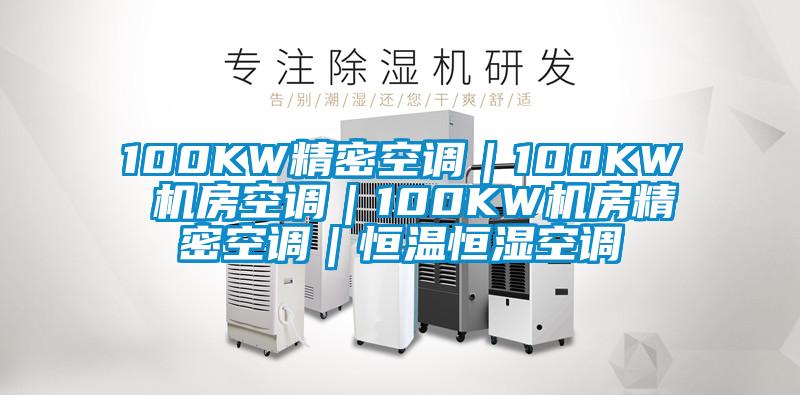 100KW精密空调|100KW 机房空调|100KW机房精密空调|恒温恒湿空调