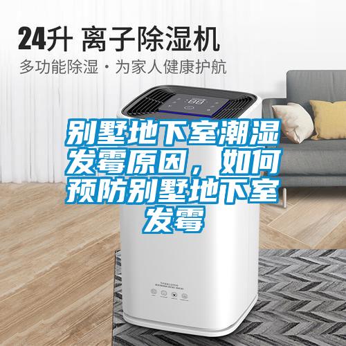 别墅地下室潮湿发霉原因，如何预防别墅地下室发霉