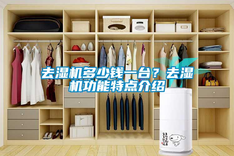 去湿机多少钱一台？去湿机功能特点介绍