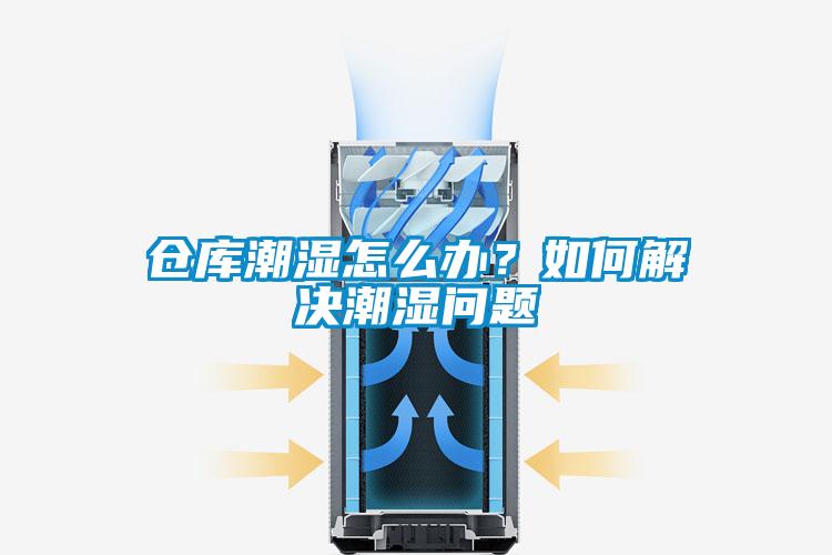 仓库潮湿怎么办?如何解决潮湿问题