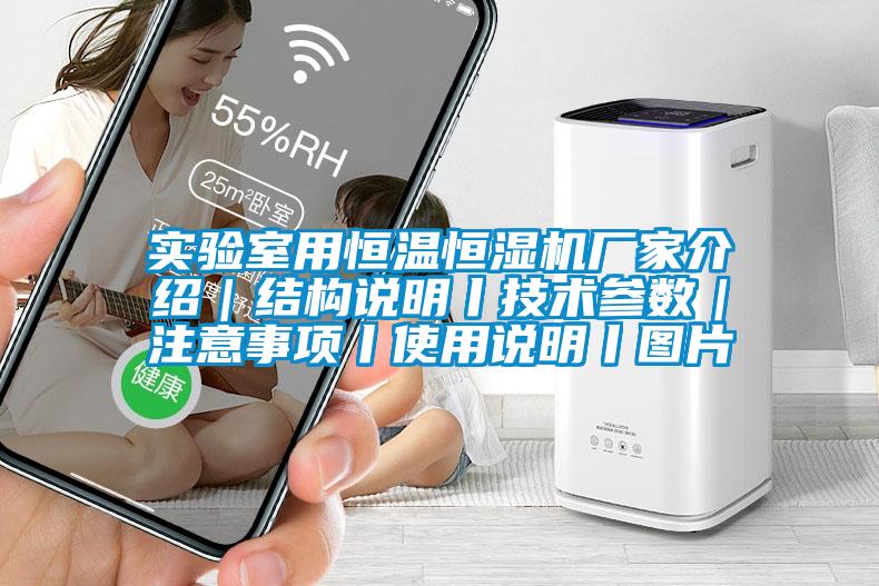 实验室用恒温恒湿机厂家介绍|结构说明丨技术参数|注意事项丨使用说明丨图片