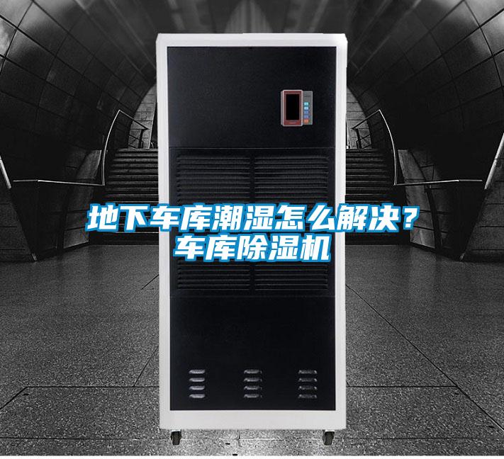 地下车库潮湿怎么解决？车库除湿机