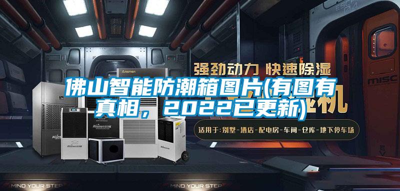佛山智能防潮箱图片(有图有真相，2022已更新)