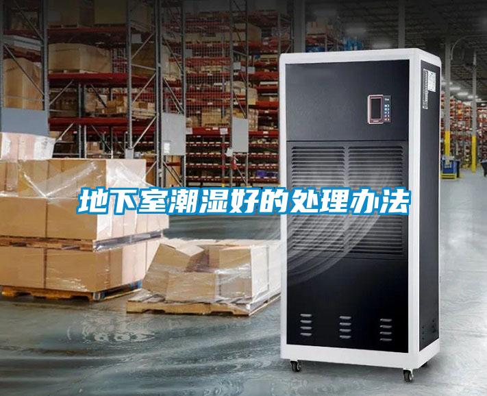 地下室潮湿好的处理办法