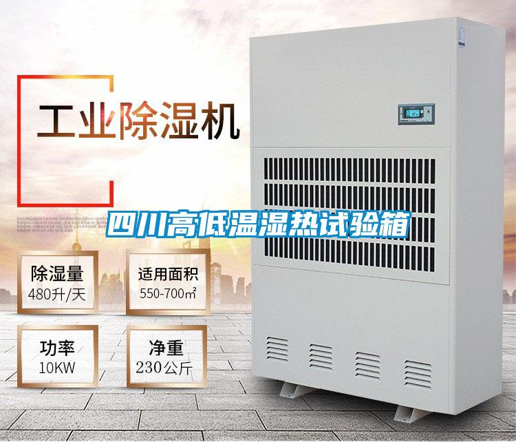 四川高低温湿热试验箱