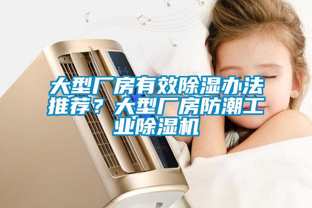 大型厂房有效除湿办法推荐？大型厂房防潮工业除湿机
