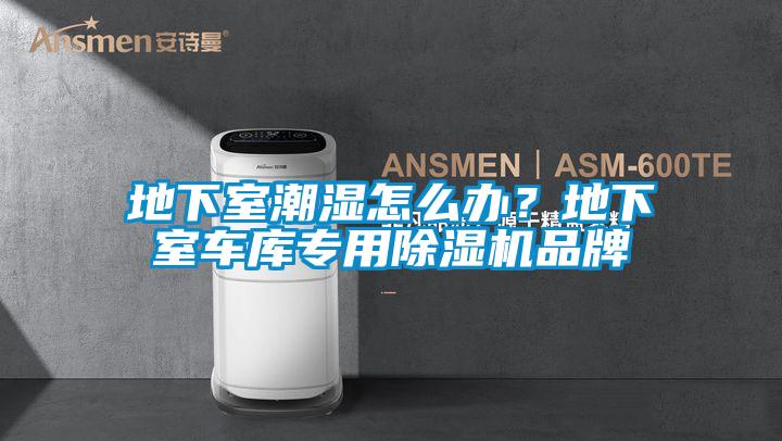 地下室潮湿怎么办？地下室车库专用除湿机品牌