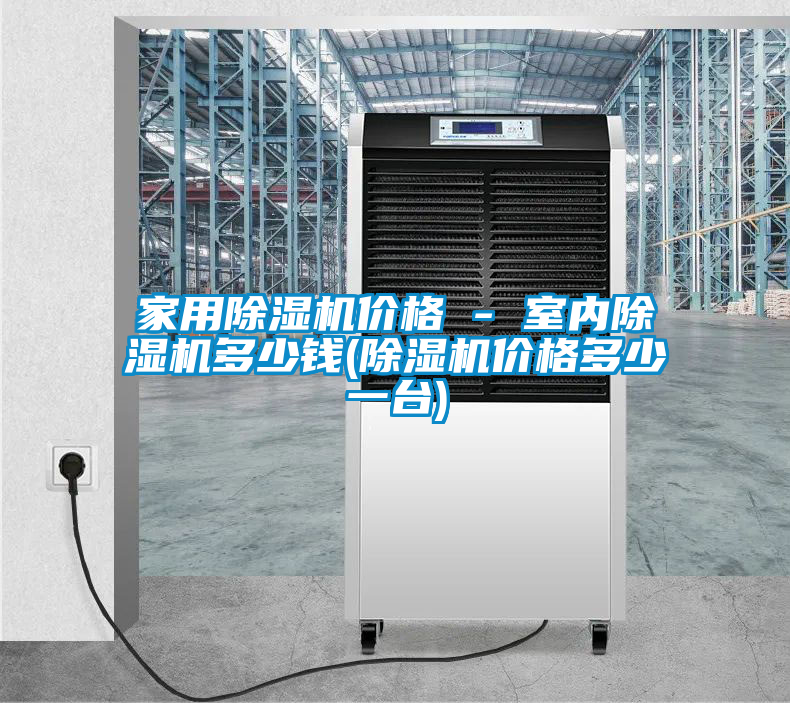 家用除湿机价格 - 室内除湿机多少钱(除湿机价格多少一台)