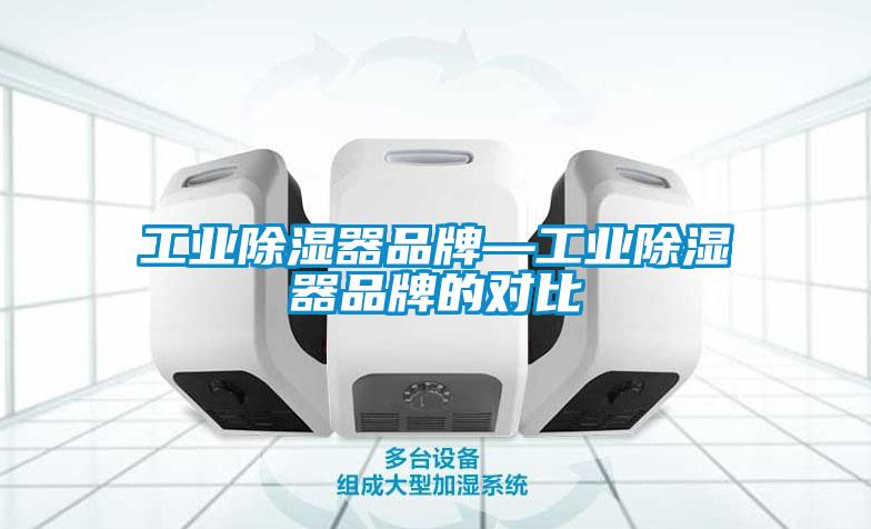 工业除湿器品牌—工业除湿器品牌的对比