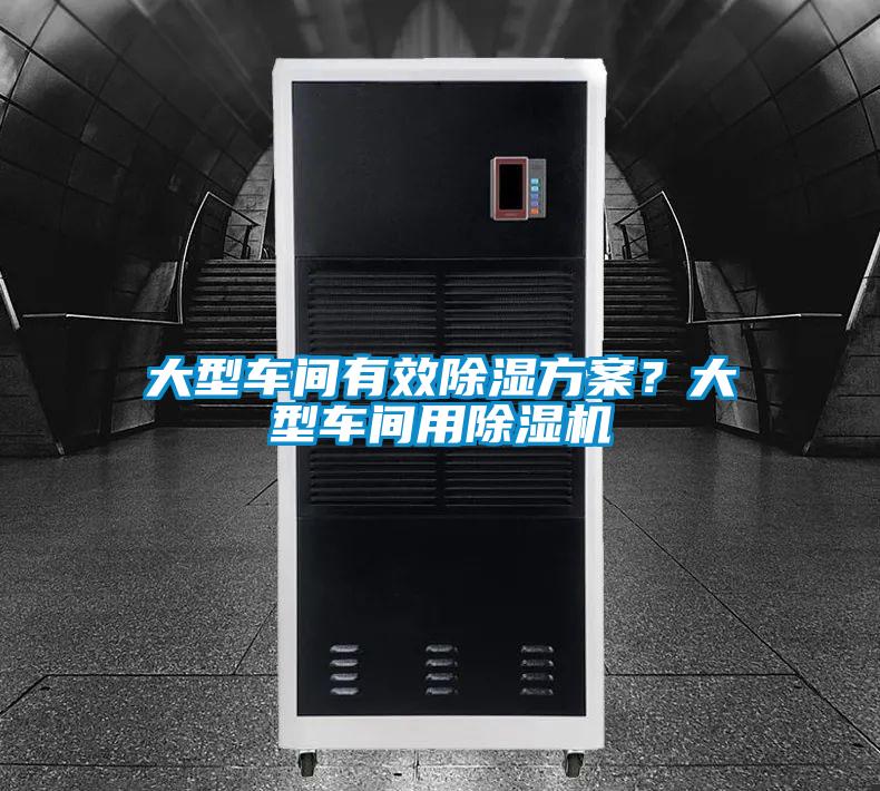 大型车间有效除湿方案？大型车间用除湿机