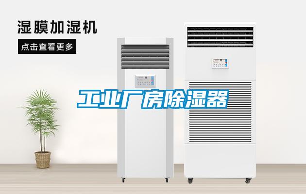 工业厂房除湿器