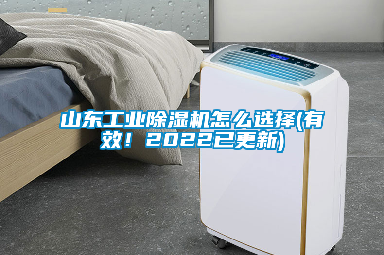 山东工业除湿机怎么选择(有效！2022已更新)