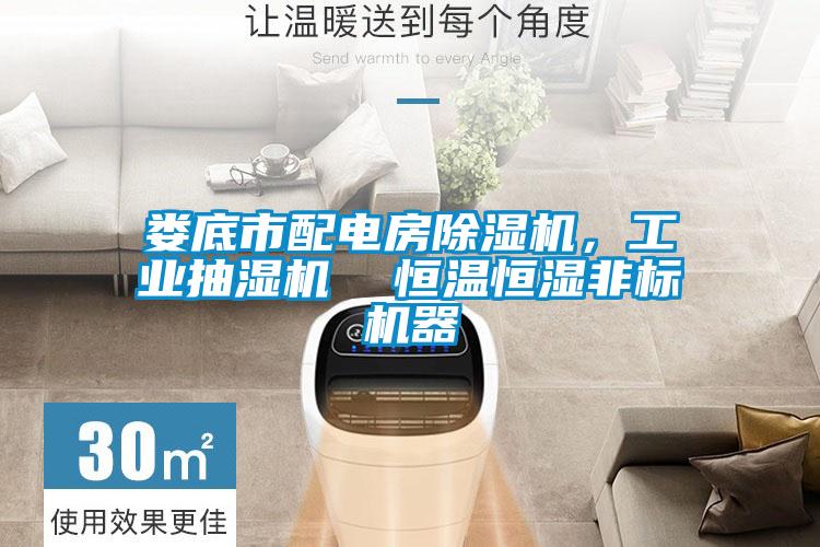 娄底市配电房除湿机，工业抽湿机  恒温恒湿非标机器