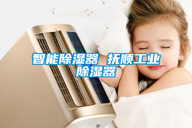 智能除湿器 抚顺工业除湿器