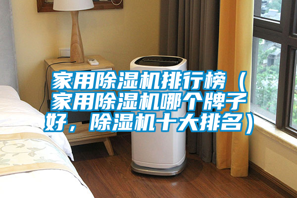 家用除湿机排行榜（家用除湿机哪个牌子好，除湿机十大排名）