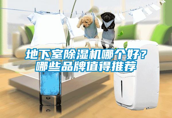 地下室除湿机哪个好？哪些品牌值得推荐