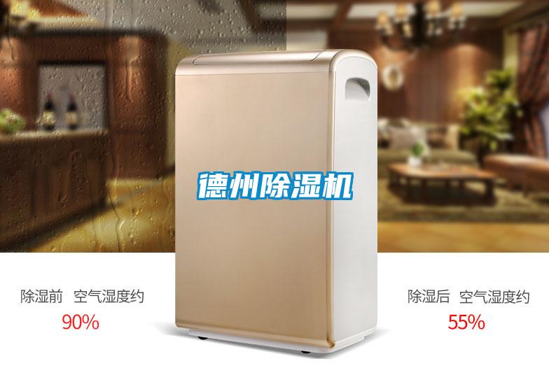德州除湿机