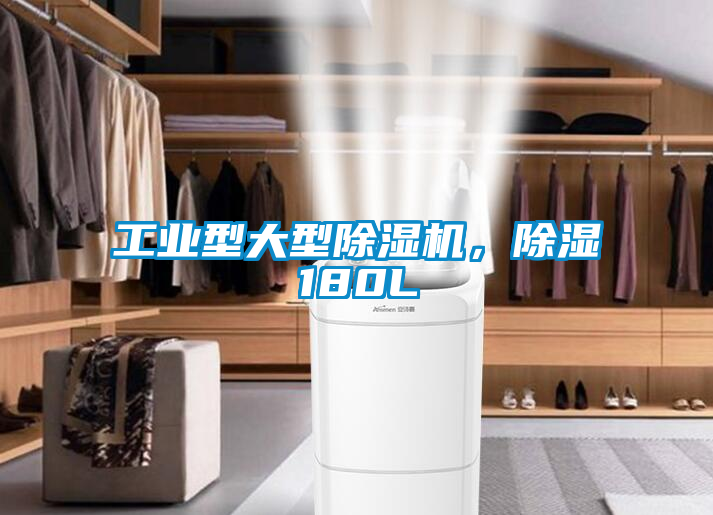 工业型大型除湿机，除湿180L