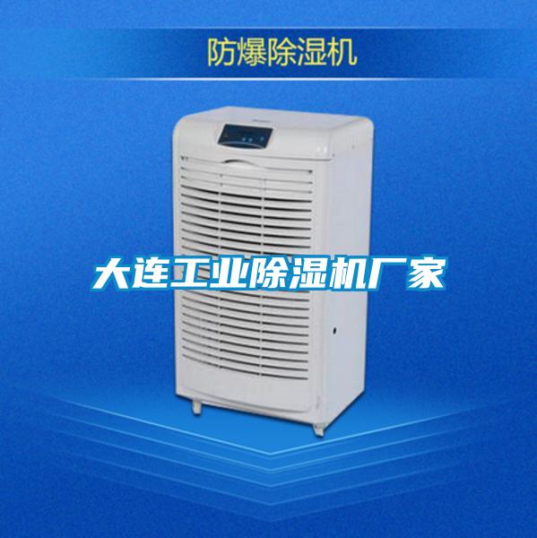 大连工业除湿机厂家