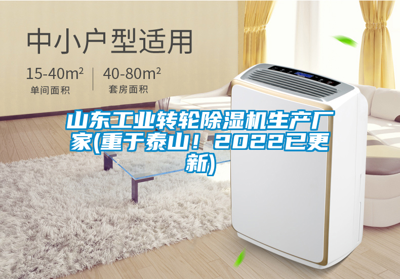 山东工业转轮除湿机生产厂家(重于泰山！2022已更新)