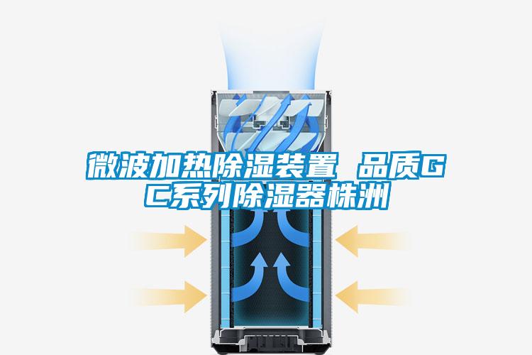 微波加热除湿装置 品质GC系列除湿器株洲