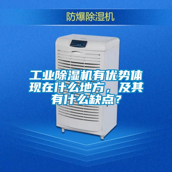 工业除湿机有优势体现在什么地方，及其有什么缺点？