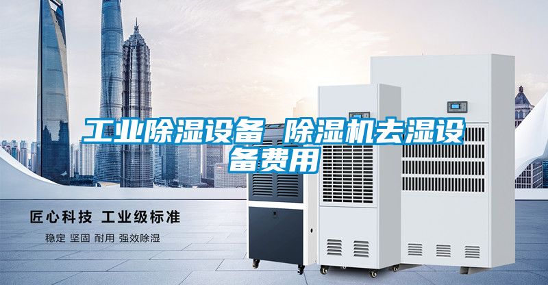 工业除湿设备 除湿机去湿设备费用