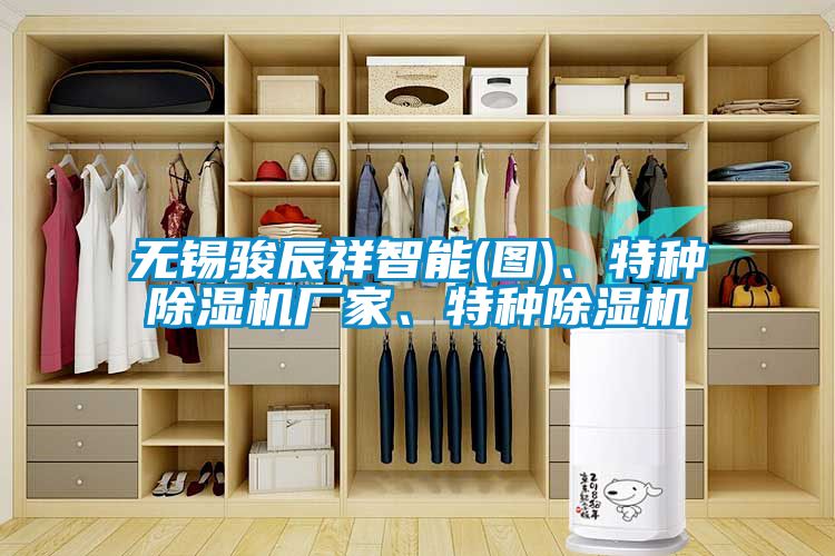 无锡骏辰祥智能(图)、特种除湿机厂家、特种除湿机