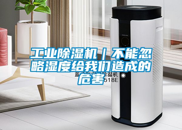 工业除湿机|不能忽略湿度给我们造成的危害