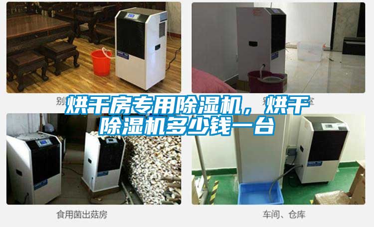 烘干房专用除湿机，烘干除湿机多少钱一台