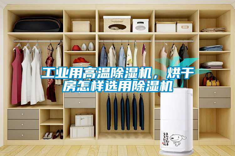 工业用高温除湿机，烘干房怎样选用除湿机
