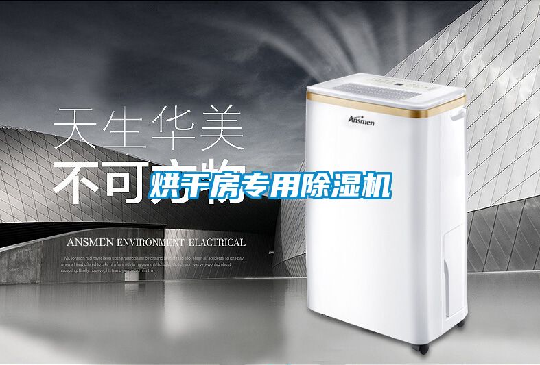 烘干房专用除湿机