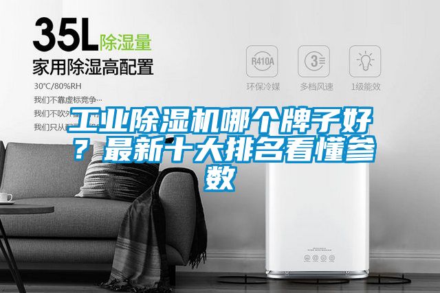 工业除湿机哪个牌子好？最新十大排名看懂参数