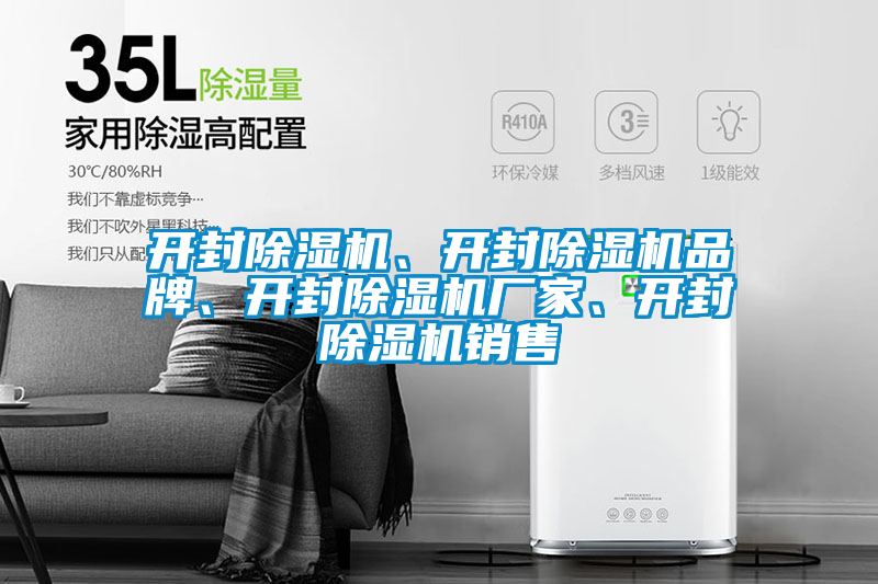 开封除湿机、开封除湿机品牌、开封除湿机厂家、开封除湿机销售