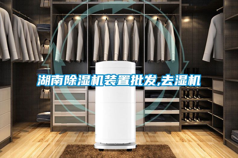 湖南除湿机装置批发,去湿机