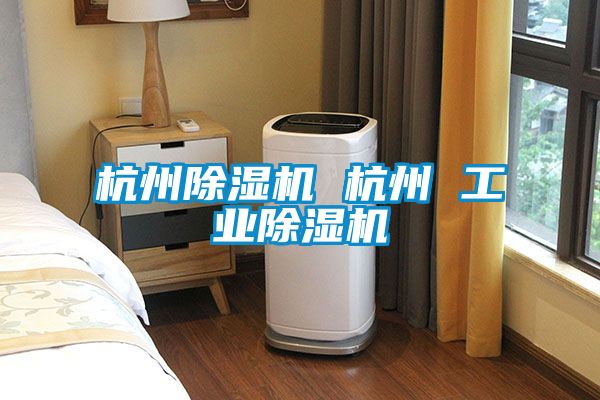 杭州除湿机 杭州 工业除湿机