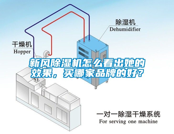 新风除湿机怎么看出她的效果，买哪家品牌的好？