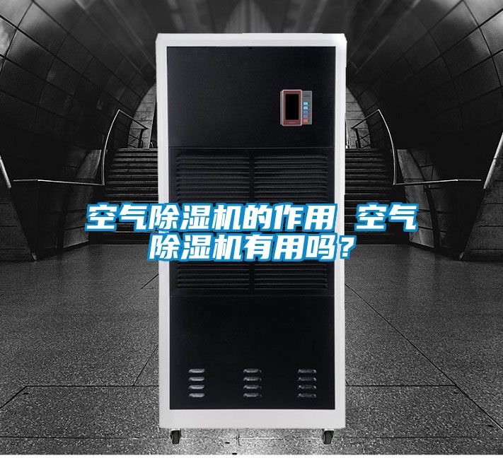 空气除湿机的作用 空气除湿机有用吗？