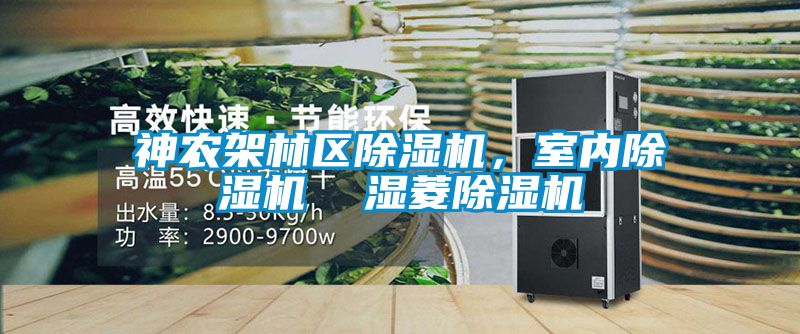 神农架林区除湿机，室内除湿机  湿菱除湿机