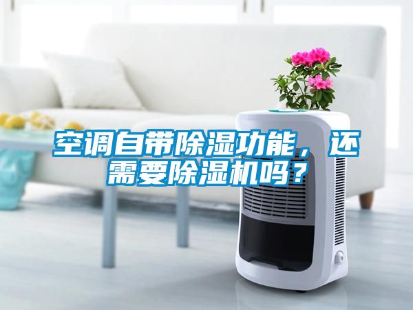 空调自带除湿功能，还需要除湿机吗？