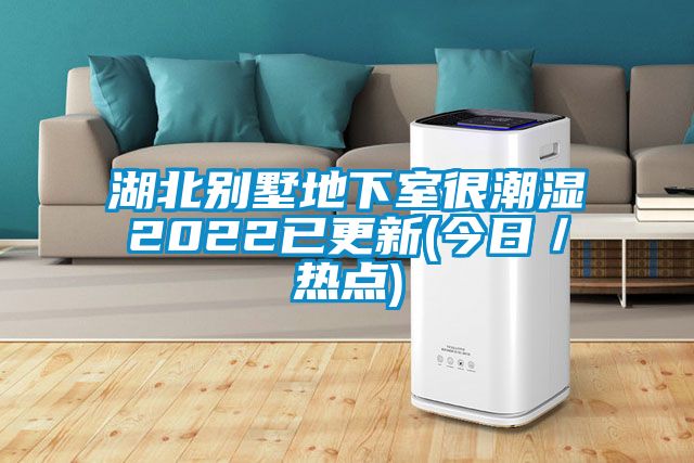 湖北别墅地下室很潮湿2022已更新(今日/热点)