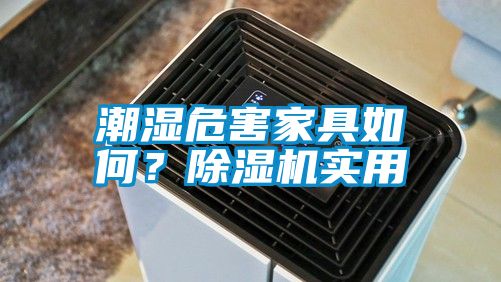 潮湿危害家具如何？除湿机实用