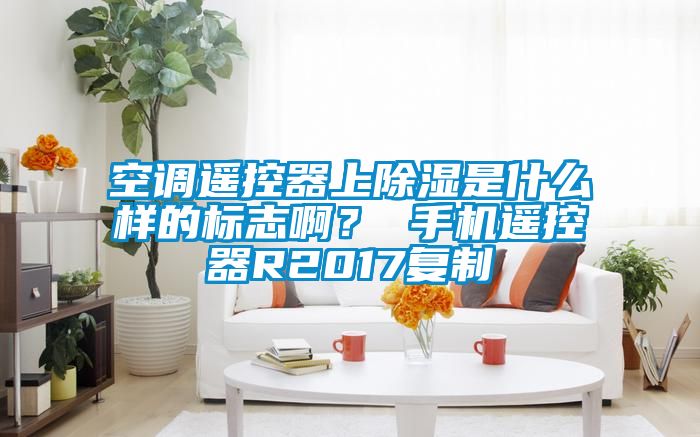 空调?？仄魃铣鞘裁囱谋曛景。?手机?？仄鱎2017复制