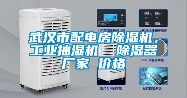 武汉市配电房除湿机，工业抽湿机  除湿器厂家 价格